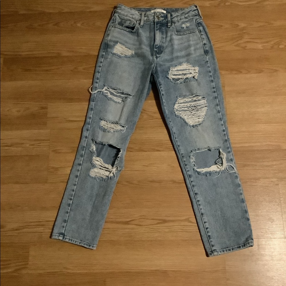 Women’s pacsun jeans